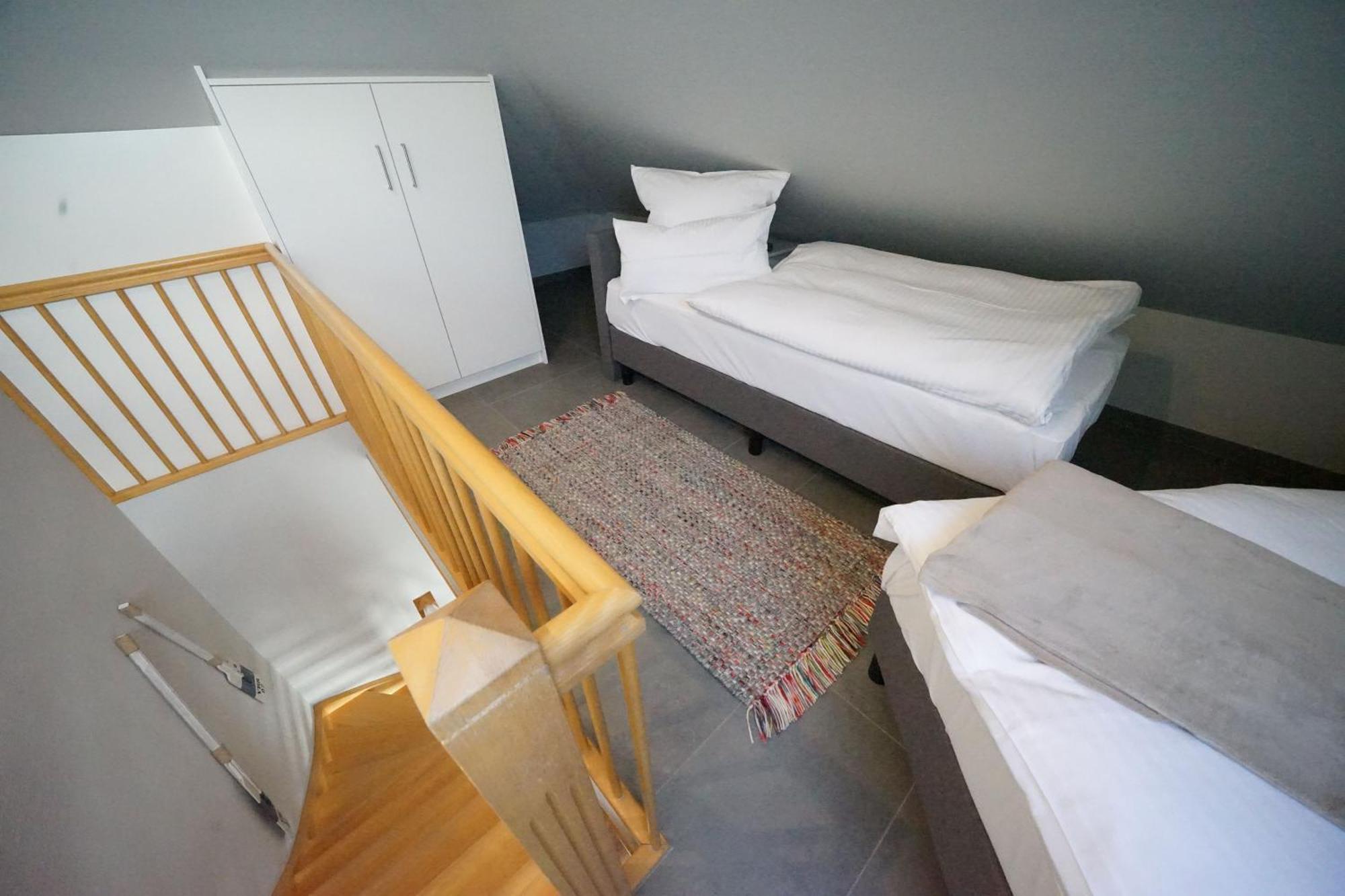 In Braderup Sylt Apartment *