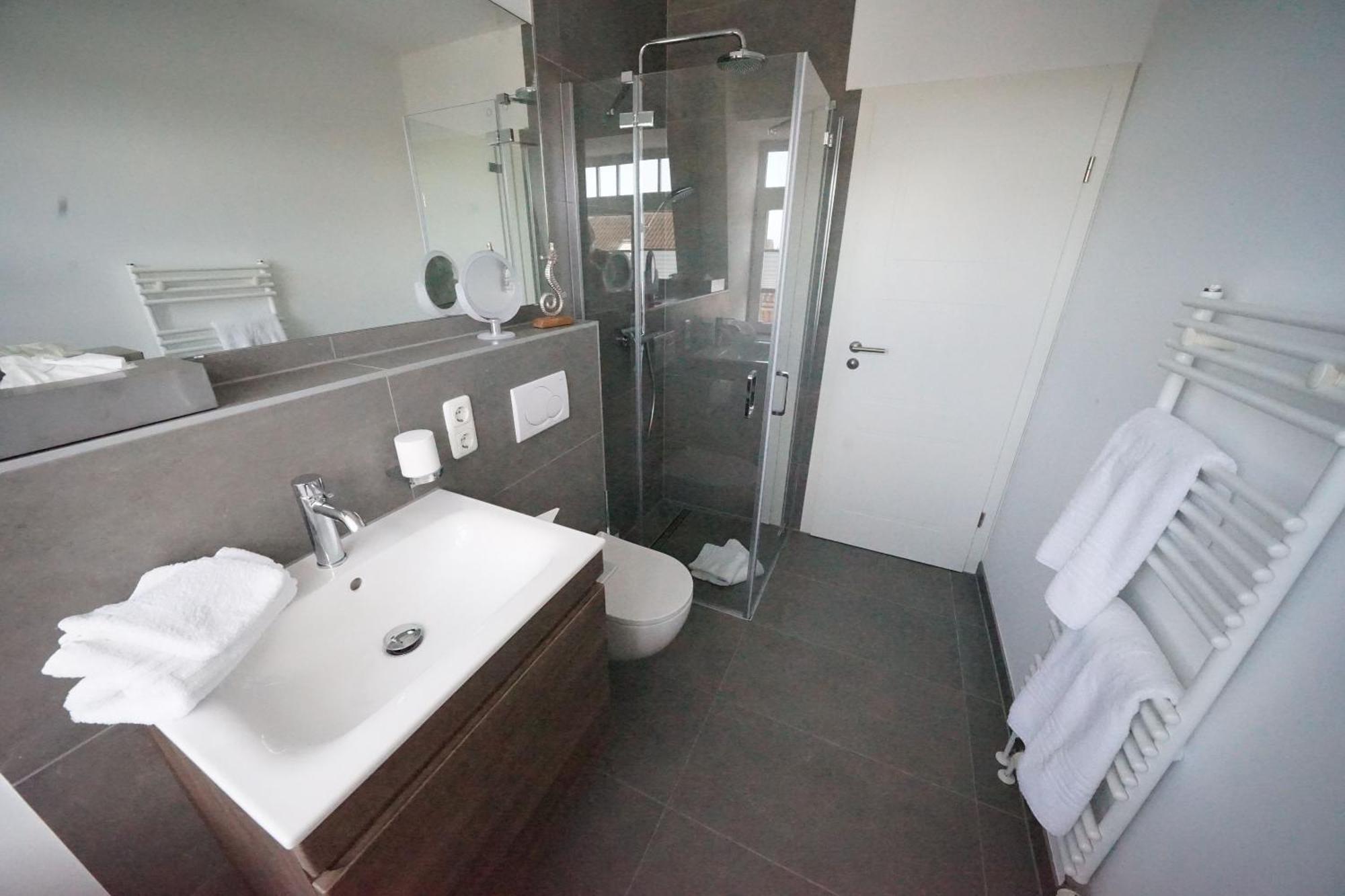 Apartment In Braderup Sylt *