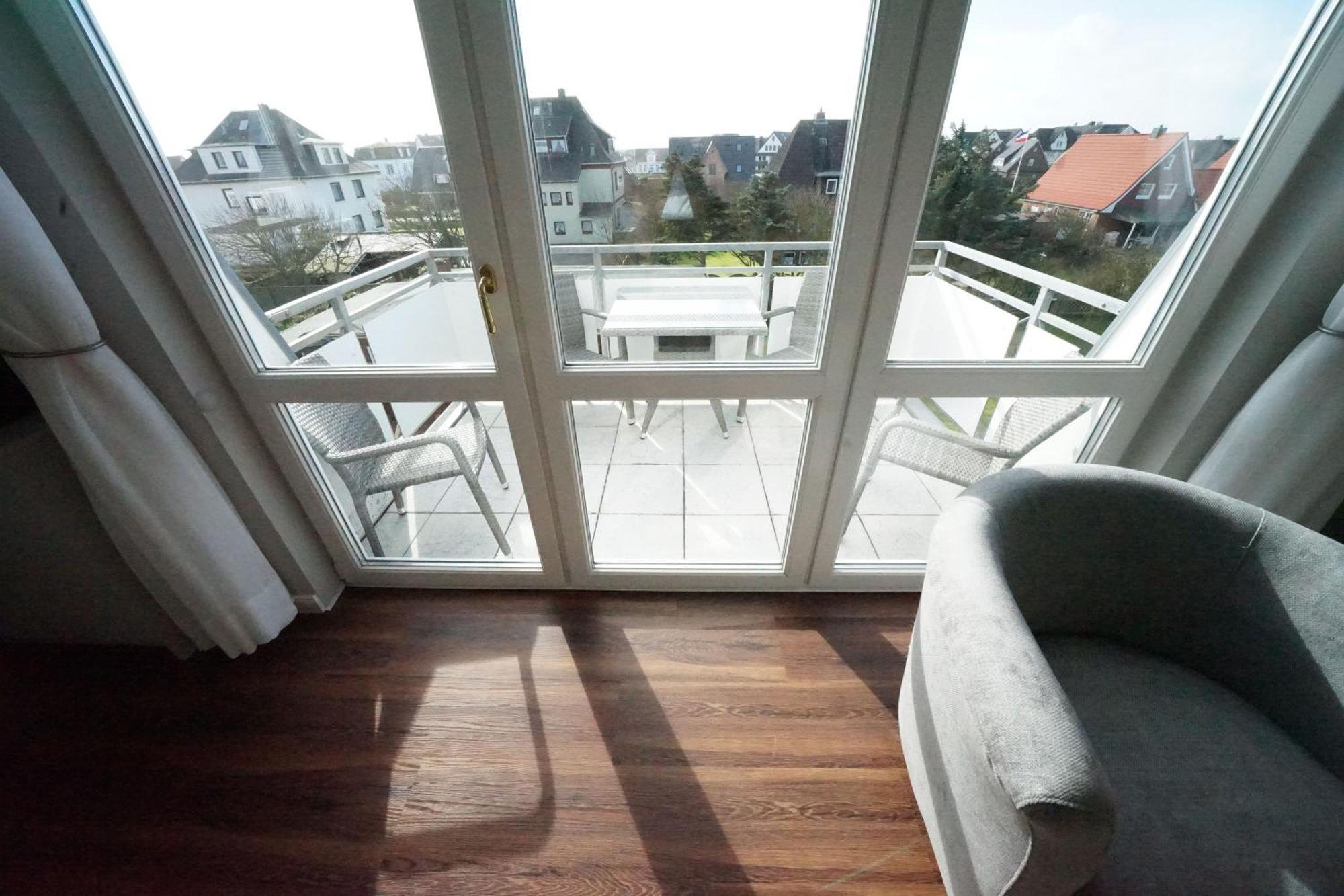 Apartment In Braderup Sylt *