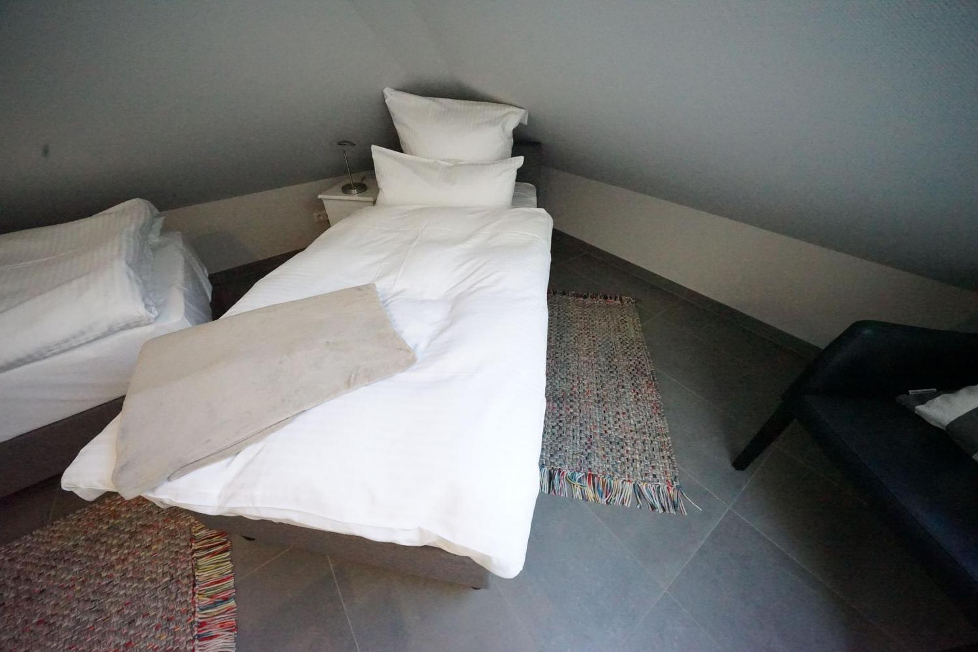 In Braderup Sylt Apartment Wenningstedt-Braderup