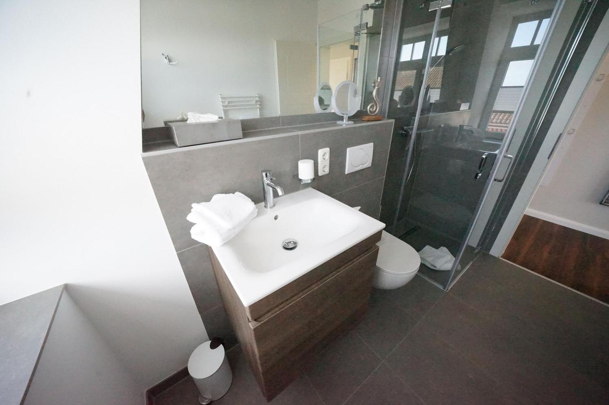 Apartment In Braderup Sylt Wenningstedt-Braderup
