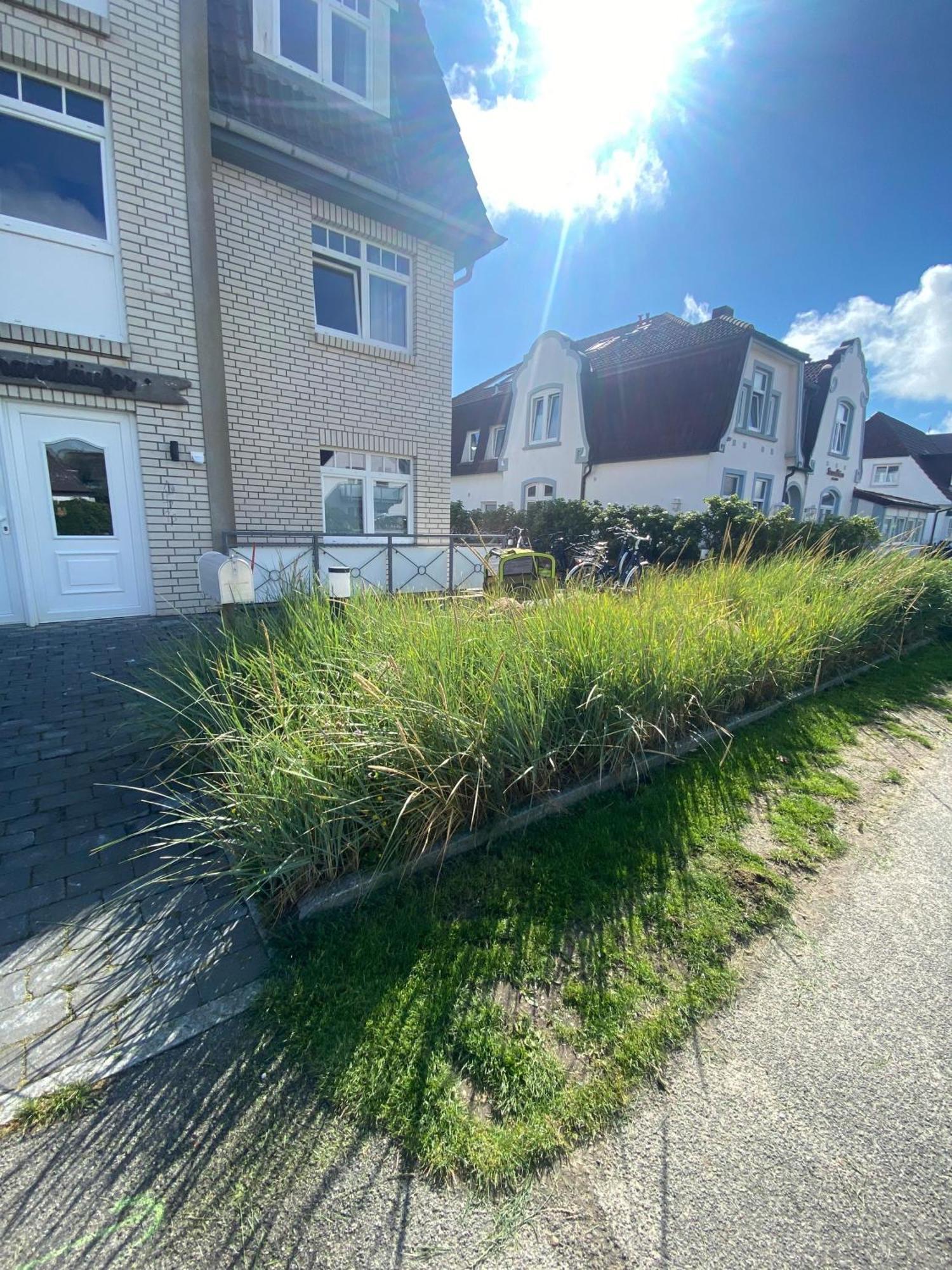 Apartment In Braderup Sylt *