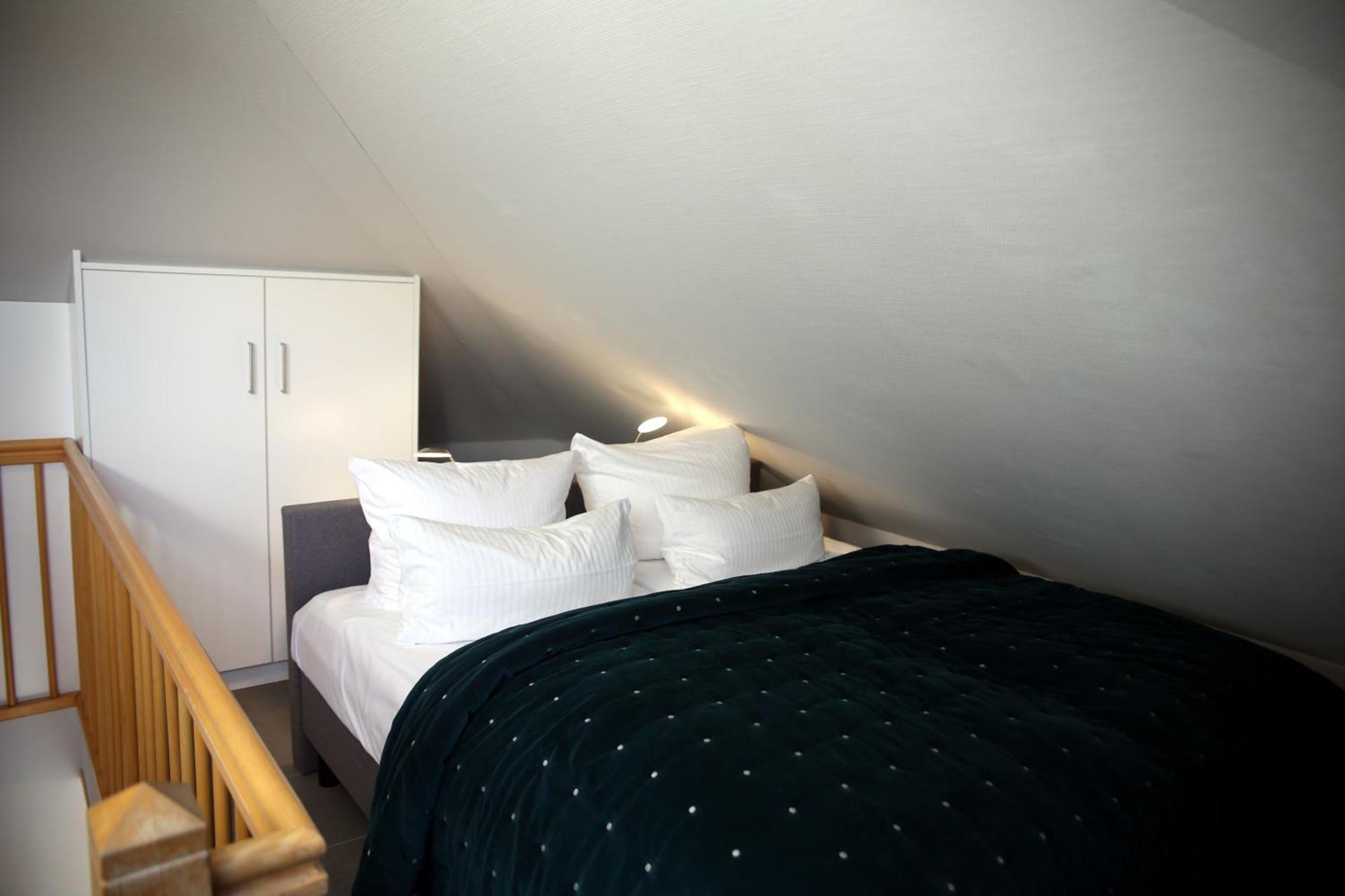 In Braderup Sylt Apartment *