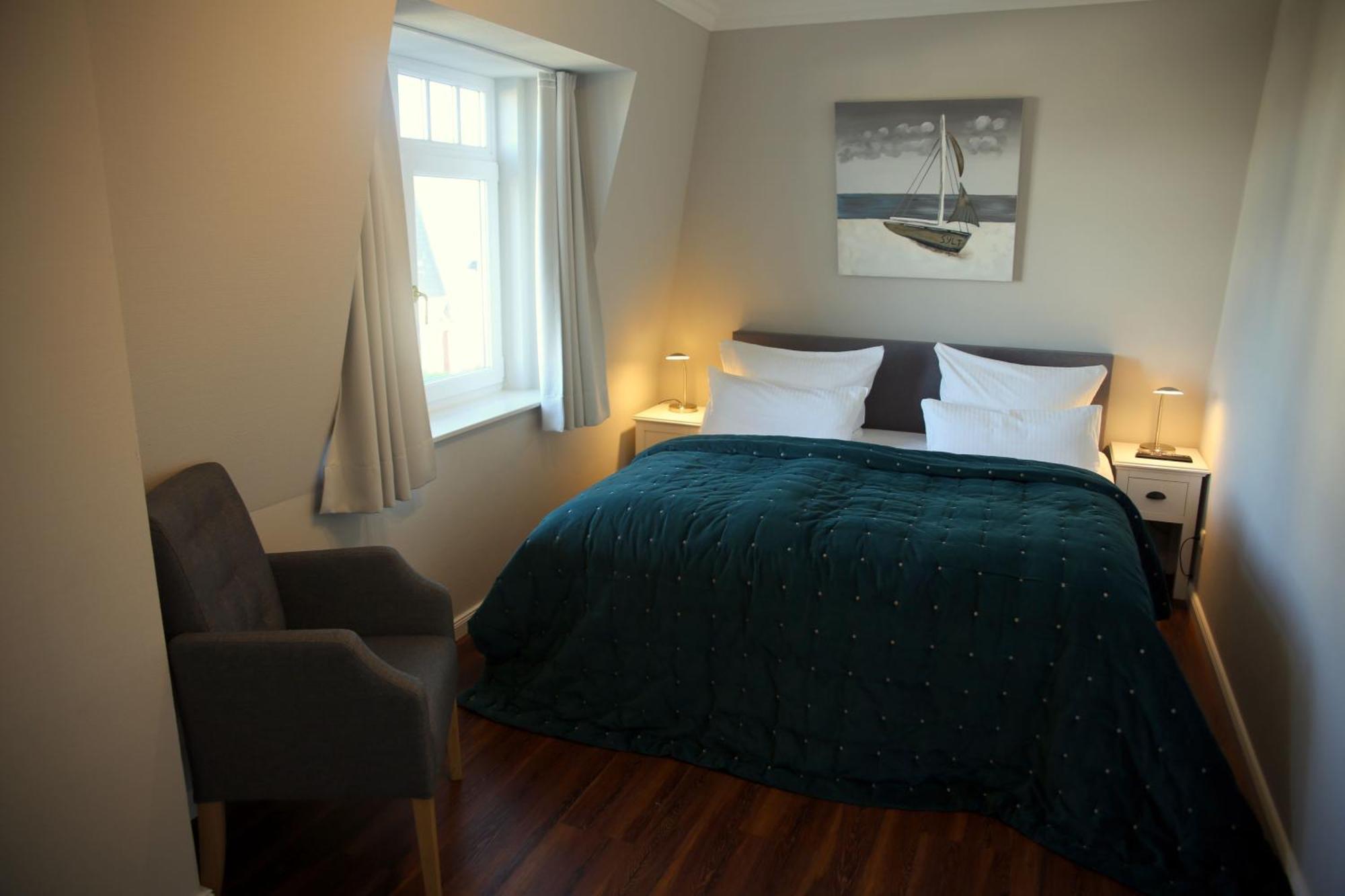 Apartment In Braderup Sylt *