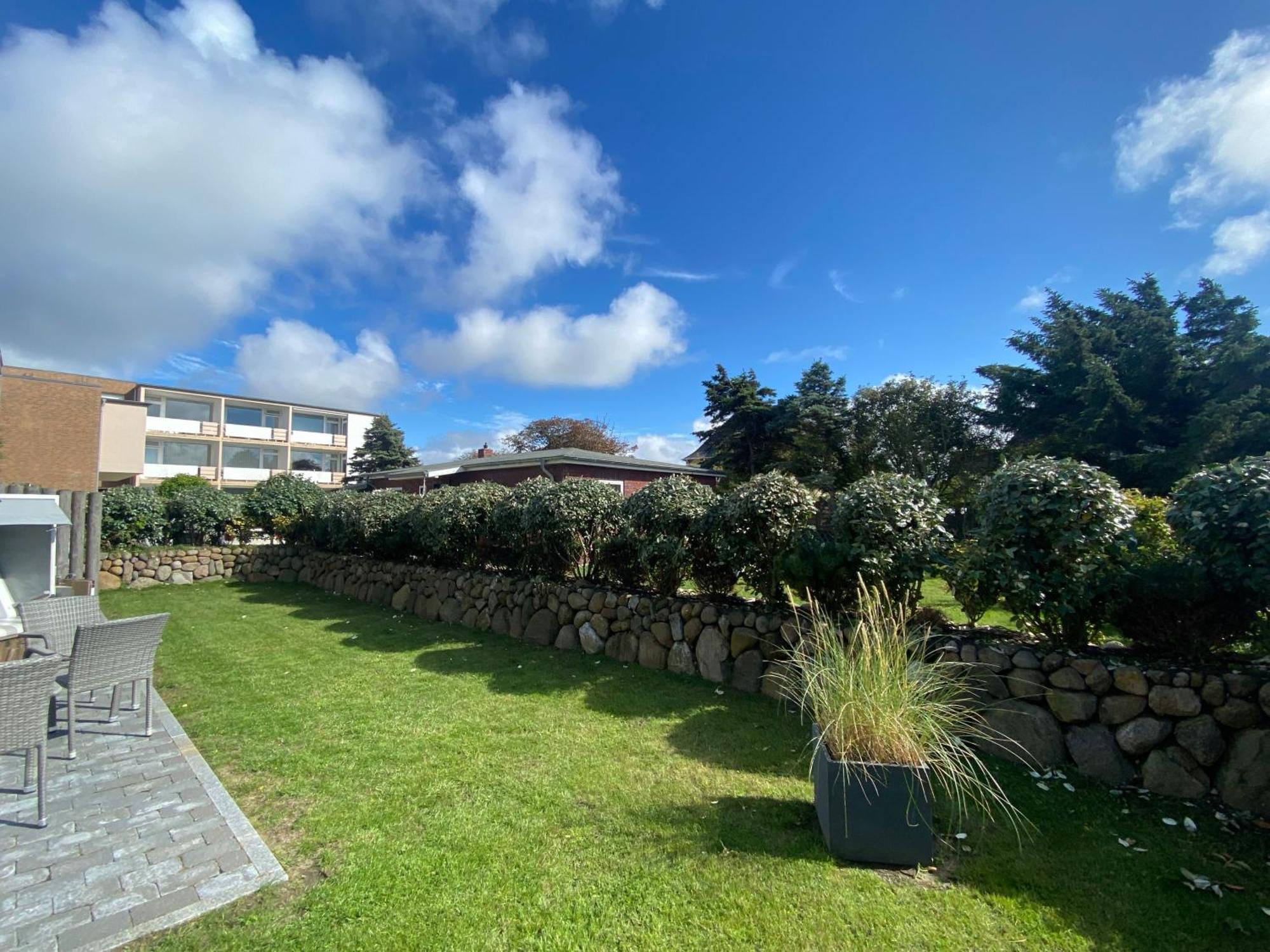 In Braderup Sylt Wenningstedt-Braderup