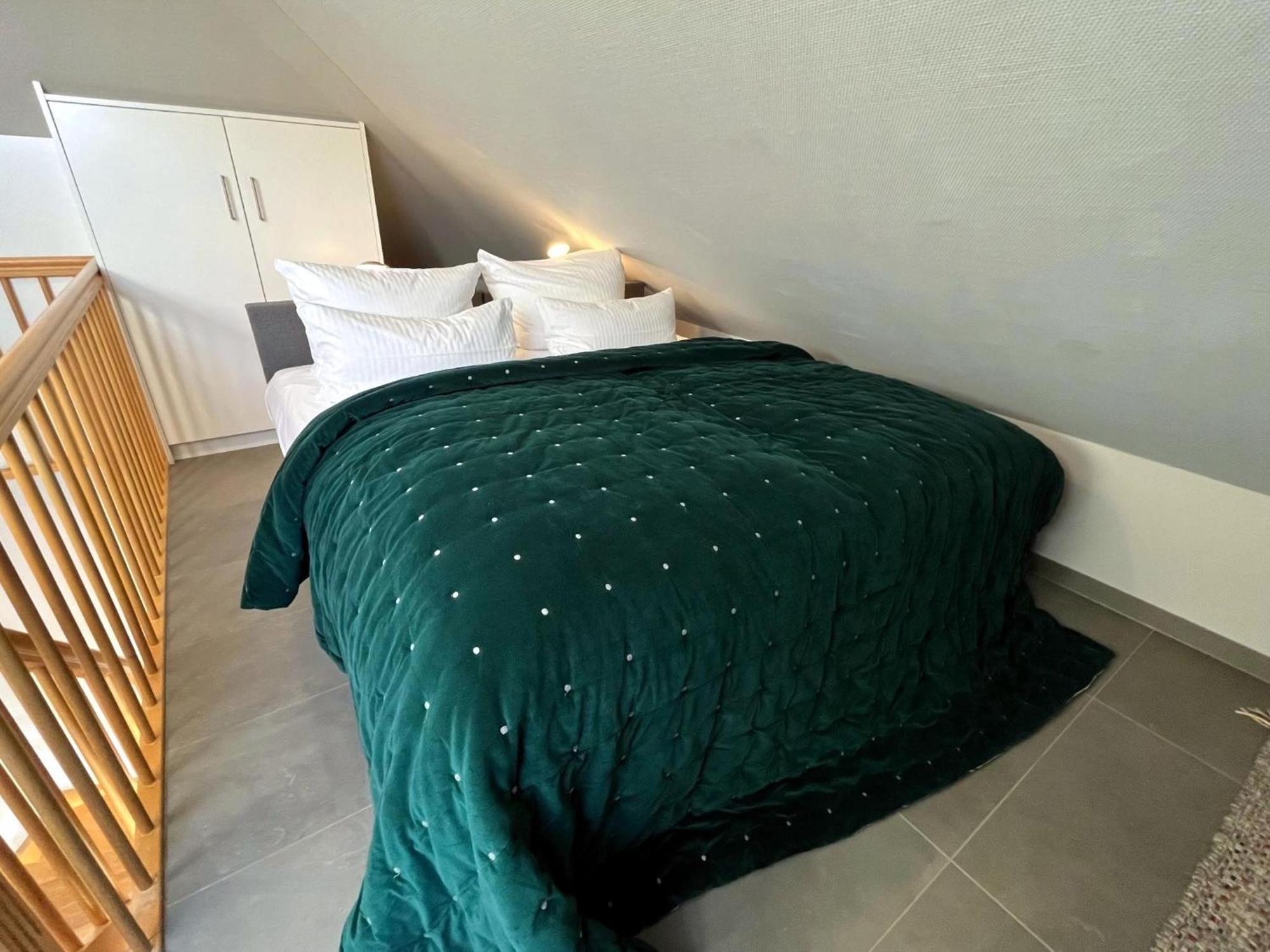 In Braderup Sylt Apartment Wenningstedt-Braderup
