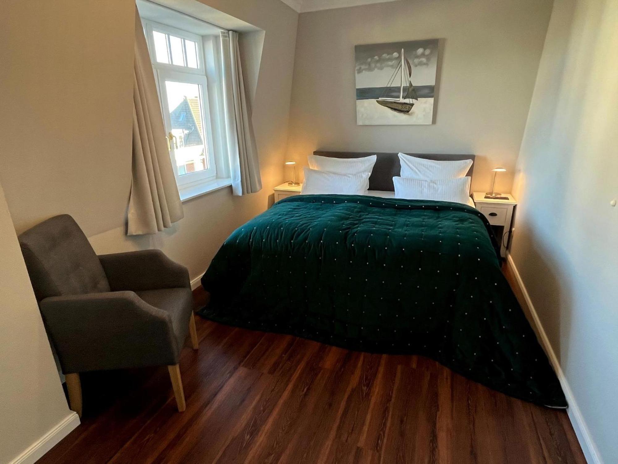 In Braderup Sylt Apartment