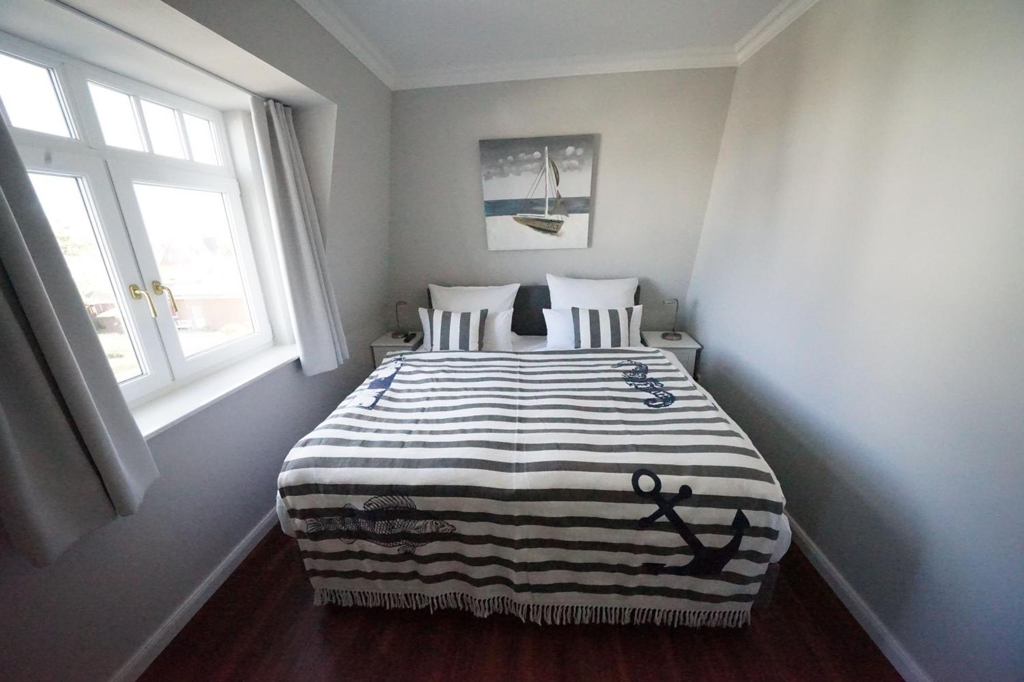 Apartment In Braderup Sylt