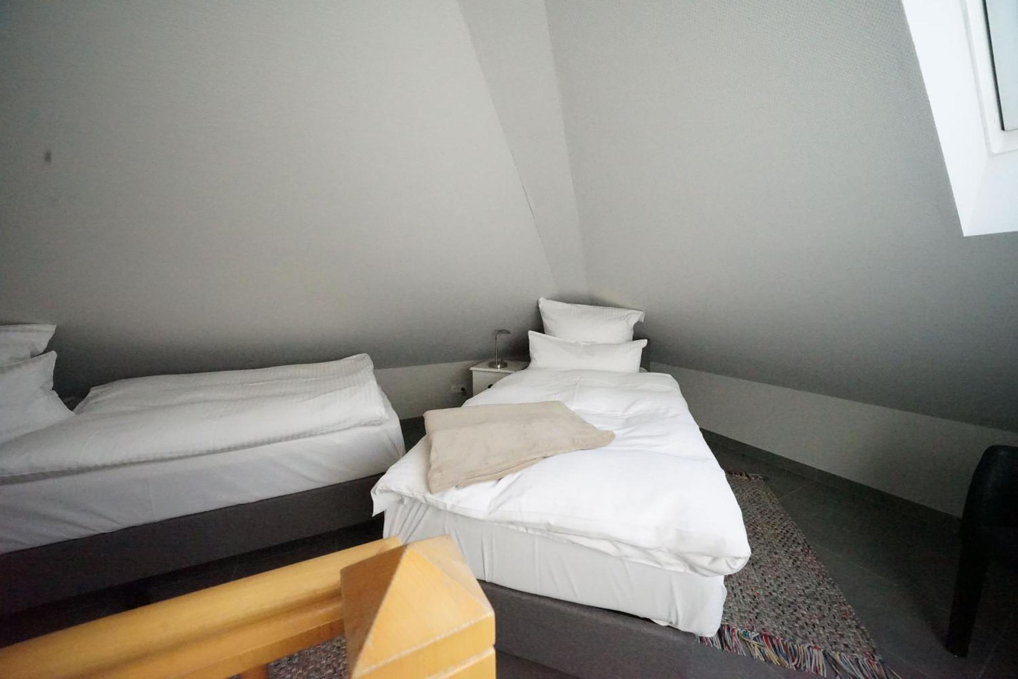 Apartment In Braderup Sylt *